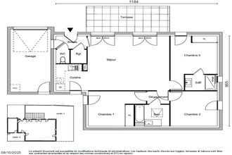 achat maison les-sables-d-olonne 85340