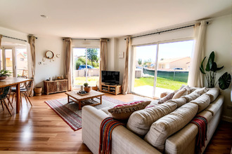 achat maison les-sables-d-olonne 85340