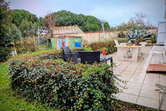 achat maison les-sables-d-olonne 85340