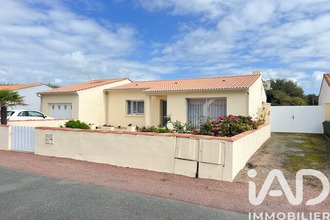 achat maison les-sables-d-olonne 85340