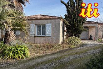 achat maison les-sables-d-olonne 85340