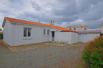 achat maison les-sables-d-olonne 85340
