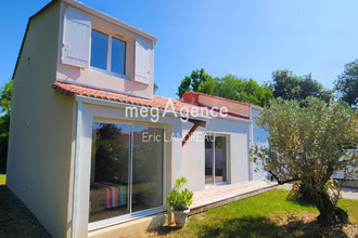 achat maison les-sables-d-olonne 85340