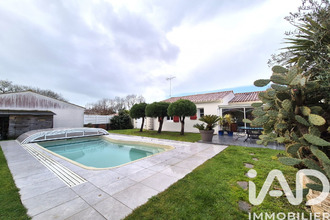 achat maison les-sables-d-olonne 85340