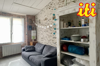 achat maison les-sables-d-olonne 85340