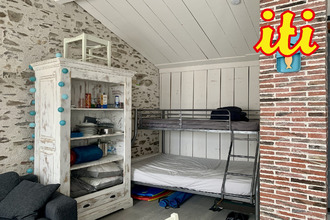 achat maison les-sables-d-olonne 85340