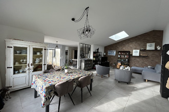 achat maison les-sables-d-olonne 85340