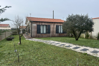 achat maison les-sables-d-olonne 85340