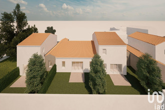 achat maison les-sables-d-olonne 85340