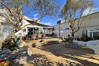 achat maison les-sables-d-olonne 85340