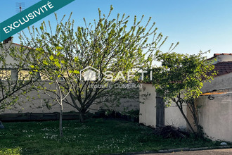 achat maison les-sables-d-olonne 85340