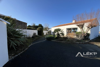 achat maison les-sables-d-olonne 85340