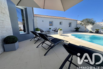 achat maison les-sables-d-olonne 85340