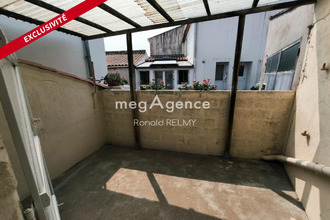 achat maison les-sables-d-olonne 85340