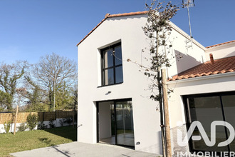 achat maison les-sables-d-olonne 85340