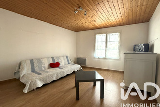 achat maison les-sables-d-olonne 85340