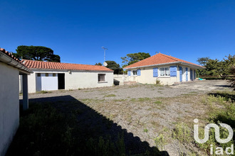 achat maison les-sables-d-olonne 85340