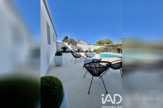 achat maison les-sables-d-olonne 85340