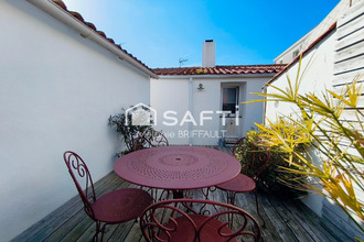 achat maison les-sables-d-olonne 85340