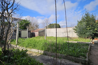 achat maison les-sables-d-olonne 85340