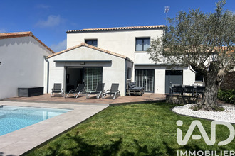 achat maison les-sables-d-olonne 85340