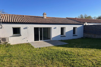 achat maison les-sables-d-olonne 85340
