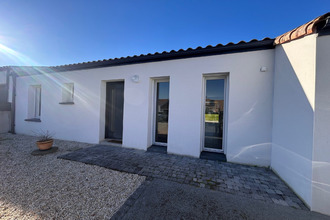 achat maison les-sables-d-olonne 85340