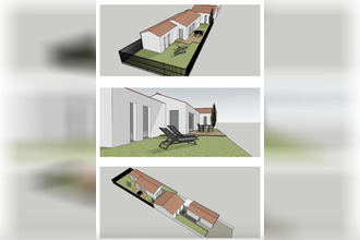 achat maison les-sables-d-olonne 85340