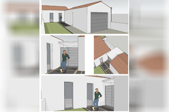 achat maison les-sables-d-olonne 85340