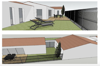 achat maison les-sables-d-olonne 85340