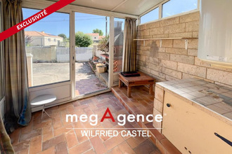 achat maison les-sables-d-olonne 85340