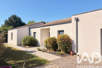 achat maison les-sables-d-olonne 85340