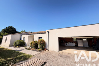 achat maison les-sables-d-olonne 85340