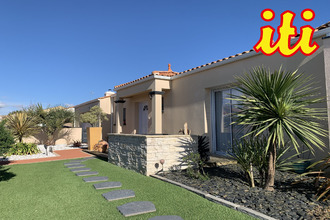 achat maison les-sables-d-olonne 85340