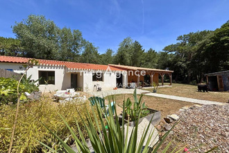 achat maison les-sables-d-olonne 85340