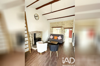achat maison les-sables-d-olonne 85340