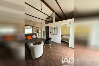 achat maison les-sables-d-olonne 85340