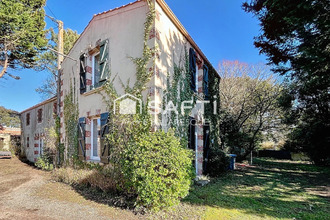 achat maison les-sables-d-olonne 85340