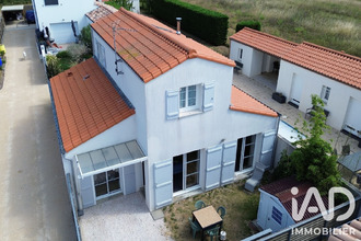 achat maison les-sables-d-olonne 85340
