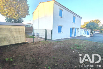 achat maison les-sables-d-olonne 85340