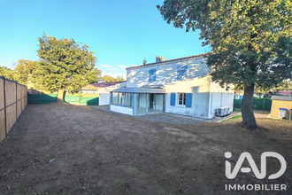 achat maison les-sables-d-olonne 85340