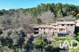 achat maison les-salelles 07140