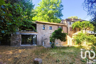 achat maison les-salelles 07140