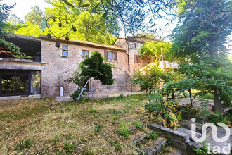 achat maison les-salelles 07140