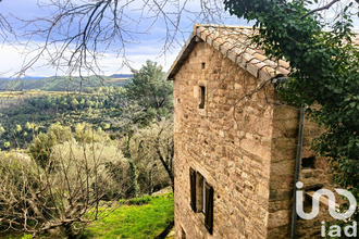 achat maison les-salelles 07140