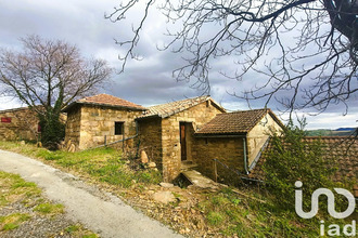 achat maison les-salelles 07140