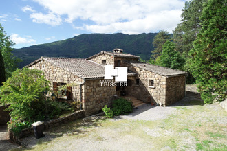 achat maison les-salelles 07140