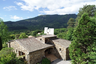 achat maison les-salelles 07140