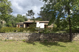 achat maison les-salelles 07140