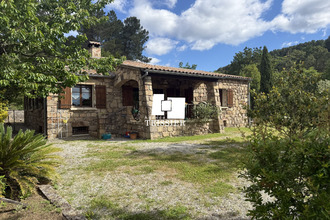 achat maison les-salelles 07140